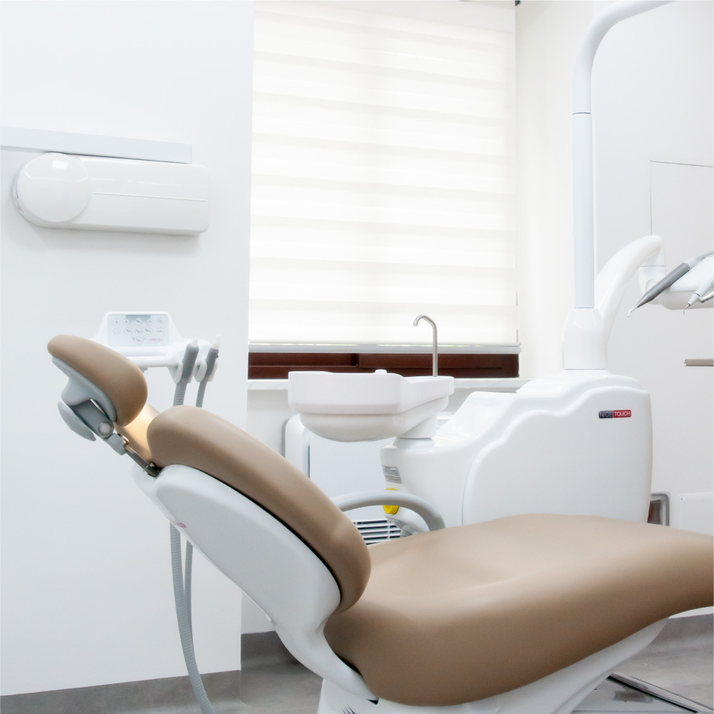 Foto prima sala operatoria - Art Dental - Studio dentistico Pennacchio a Giugliano in Campania